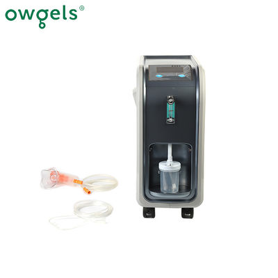 携帯用ISOの酸素のコンセントレイター、病院の使用のための1L霧化の酸素のコンセントレイター