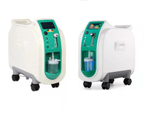 5L医学の酸素のコンセントレイター、OEMの携帯用酸素の器具