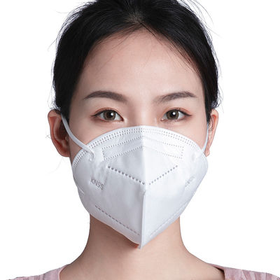 OEM ODMの使い捨て可能なKN95マスク3Dの反ウイルスの表面防塵マスクのマスク