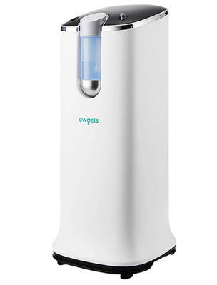 家の使用酸素のコンセントレイター3リットルの医学の酸素のコンセントレイター機械