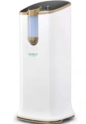 プラスチックISOの酸素のコンセントレイター、17.5kg世帯の酸素のコンセントレイター