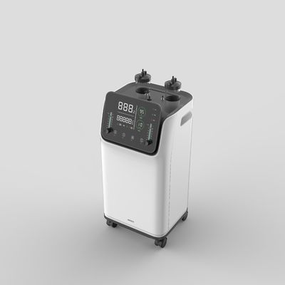 医学の噴霧器の臨床処置10リットルの携帯用コンセントレイター