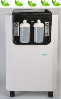 ドイツの技術93% 10のリットルの酸素のコンセントレイターSGS