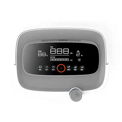 家のための携帯用220v調節可能な酸素のコンセントレイター