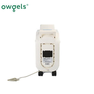 Homecareの酸素のコンセントレイター、病院の医療機器の酸素のコンセントレイター3リットル