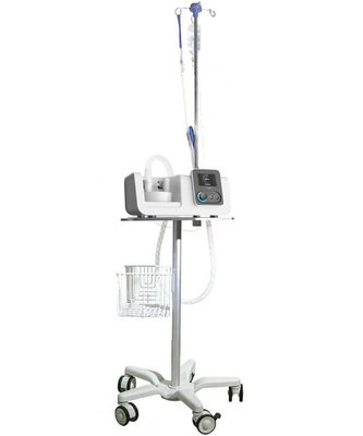 白い70L/Min呼吸療法装置8KGの高い流れの鼻のCannula装置