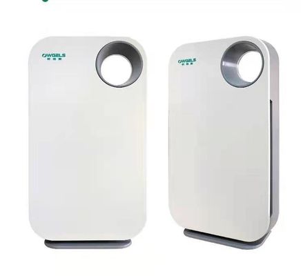 世帯携帯用HEPAの空気清浄器、否定的なイオン家の空気清浄器220V 6.9kg