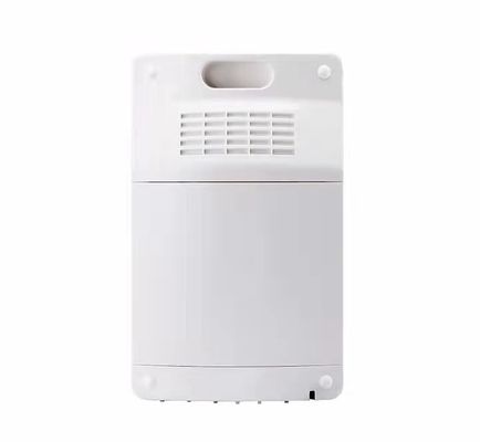 世帯の携帯用家の空気清浄器4kgの低雑音の家のエア クリーナー