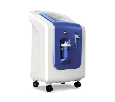 OEM 5Lの病院の臨床療法または家の使用酸素のコンセントレイターのための医学の酸素のコンセントレイター
