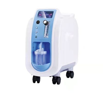 3リットルの酸素のコンセントレイター、家の使用のための医学の酸素のコンセントレイター中国製