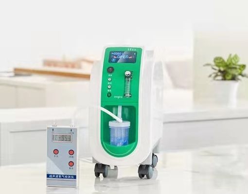 3リットルの酸素のコンセントレイター、家の使用のための医学の酸素のコンセントレイター中国製