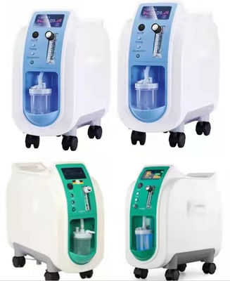 SGS ISO 3リットルの酸素のコンセントレイターの在宅医療療法装置