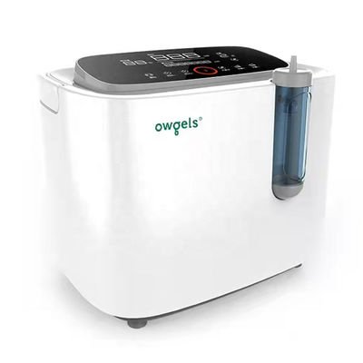 1l高い流れSGSの精密医学の酸素のコンセントレイター療法機械