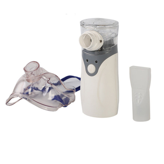 2W病院の医学の圧縮機の噴霧器のヘルスケアの噴霧器低雑音ISO10993